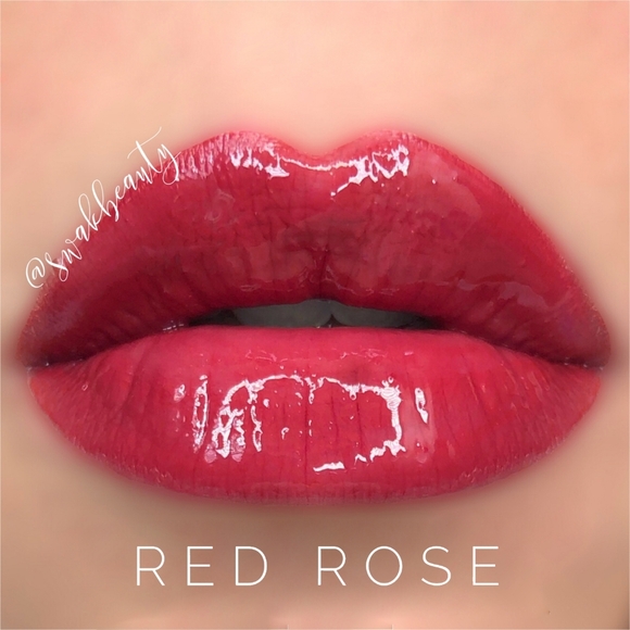 🌹 RED ROSE LipSense - Picture 1 of 4